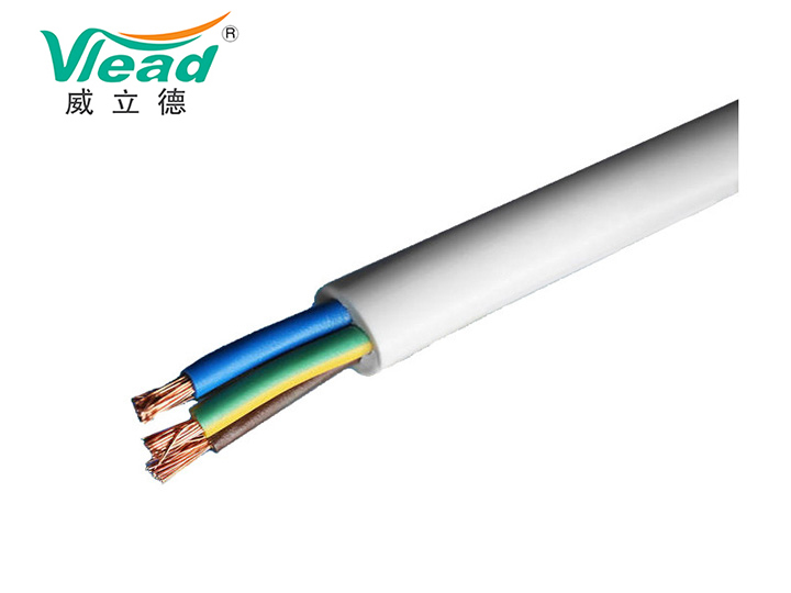 Medium speed towline cable unshielded ANT1001